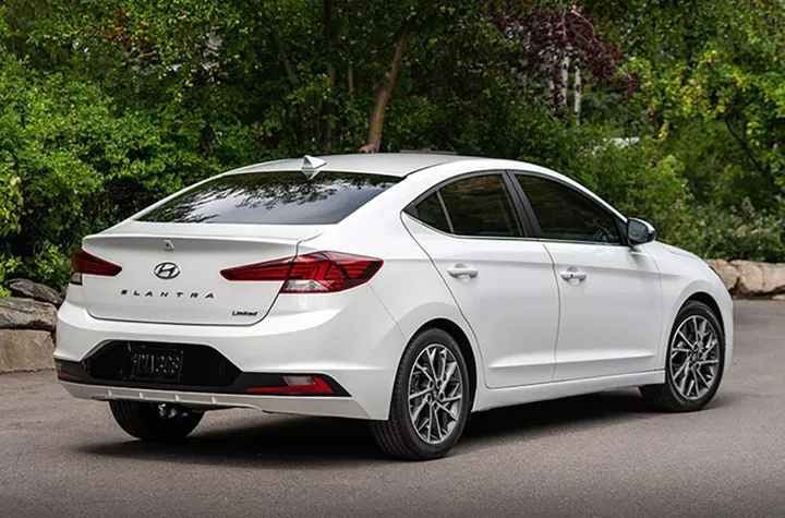 کدام رنگ خودرو در کانادا محبوبیت بیشتری دارد؟